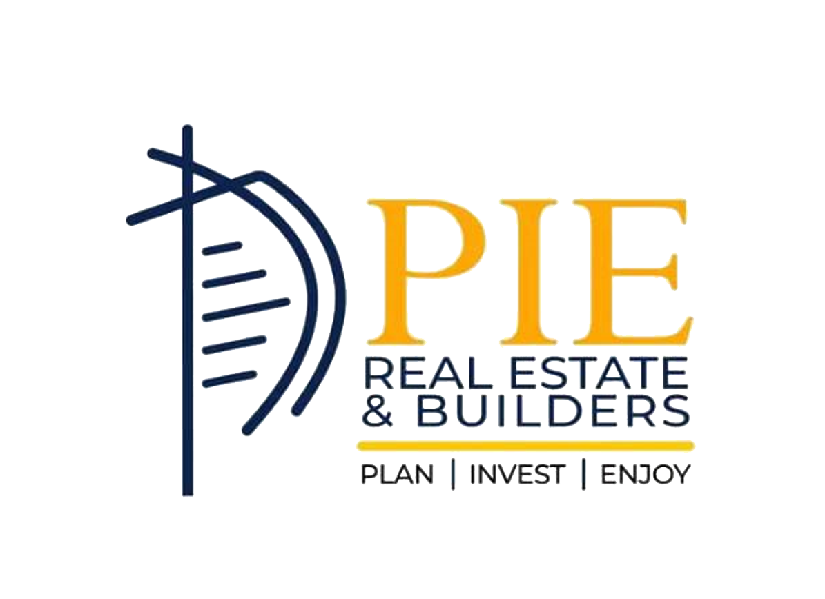 Pie Estate Logo